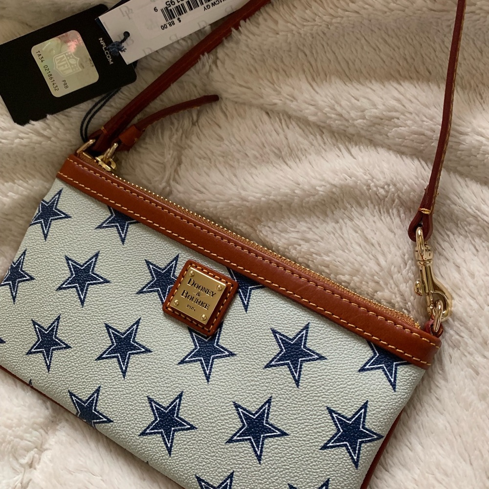 Cowboys bag